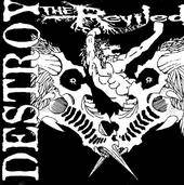 Destroy The Reviled : Live at the Outback Lodge